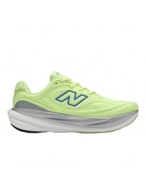 New Balance 1080V15 Shoe - Green