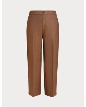 Marina Rinaldi Pampas - Brown