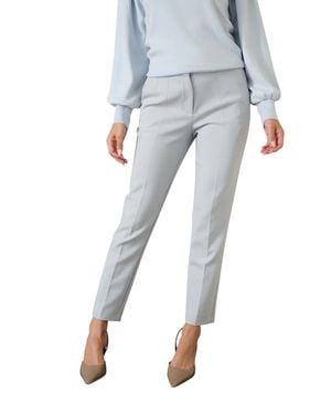 OSCAR THE COLLECTION Richard Pants - Gray