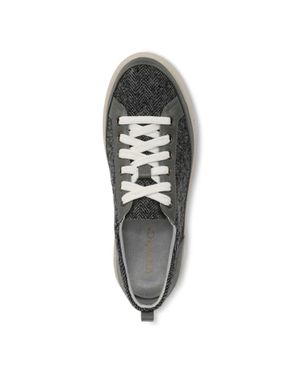 Vionic Winny H7773F1027 Sneakers Slate Lifestyle Shoes Zap1401 - Gray