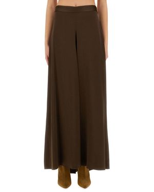 Isabel Marant Skirt Kayana - Brown