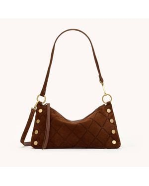 Hammitt Kyle Handbag - Brown