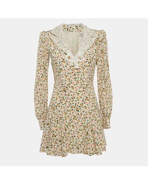 a lace dress White Lace Dress