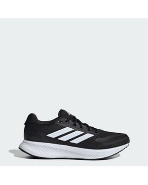 adidas Runfalcon 5 Running Shoes - Black