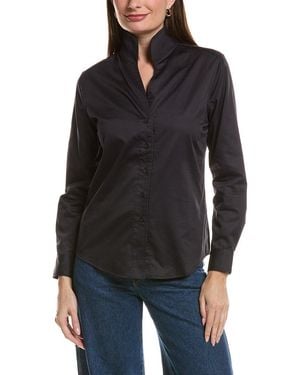 tyler boe Natalie Shirt - Black