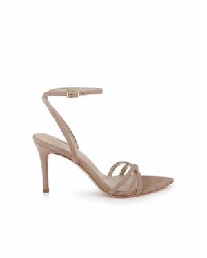 L'Agence Dua Sandals - Multicolor
