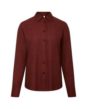 Komodo Kenji Shirt - Red