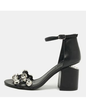 Alexander Wang Abby - Black
