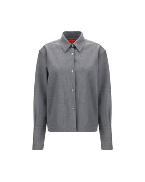 THE LATEST Shirt - Gray