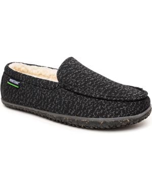 Minnetonka Eco Elm Shoe - Black