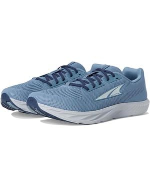 Altra Escalante 4 Al0A85Nf4421 Sneakers Dark Athletic Running Shoes - Blue