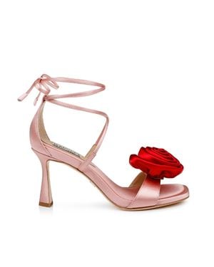 Badgley Mischka Janelle - Pink