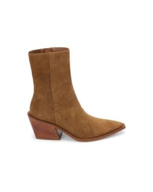 Matisse Cleo Boot - Brown