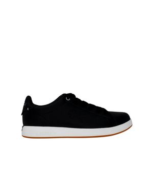 Kuru Roam Jetblack Bright Roam-Blk-Wht
