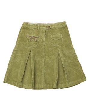Jacadi Girls Moss Skirt - Green