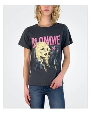 Prince Peter Blondie Stars Tee - Blue