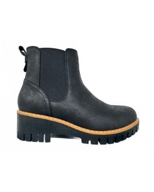 Very G Pasenda Bootie - Black