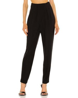 Ronny Kobo Phyllis Pant - Black