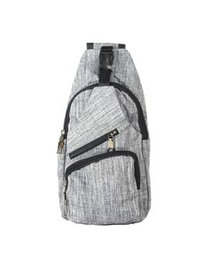 Calla Nupouch Anti-Theft Large Daypack - Gray