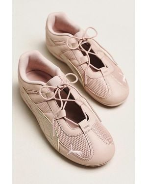 PUMA Speedcat Og Ballet Sneakers - Pink