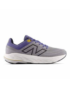 New Balance Fresh Foam X 86014D Athletic Shoe - Blue