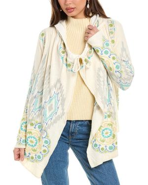 Johnny Was Hoodies for Women Online Sale up to 64 off Lyst