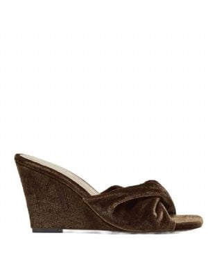 Silent D Katia Sandals - Brown