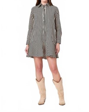 Livro Polly Dress - Gray