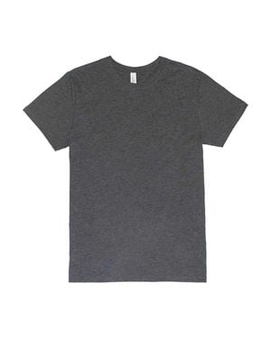 Threadfast Apparel Ultimate Cvc T-Shirt - Black