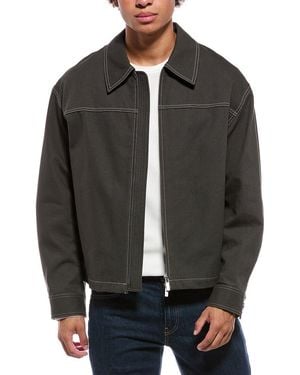 Helmut Lang Carpenter Jacket - Black