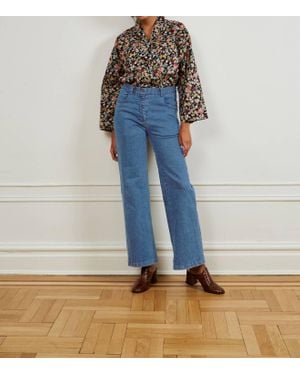 Loup Marie Jeans - Blue