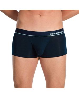 Obviously Primeman Trunk - Blue