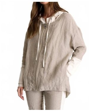 Shan Elisabeth Jacket - Natural