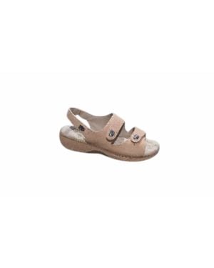 Softwalk Bolivia Sandal - Black
