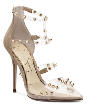 Jessica Simpson Pump shoes for Women Online Sale up to 78 off Lyst Page 8