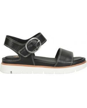 Söfft Gweneth Sandals - Black