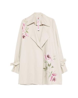 Bye Jackets - White