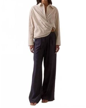 SOVERE Taven Long Sleeve Shirt - Multicolor