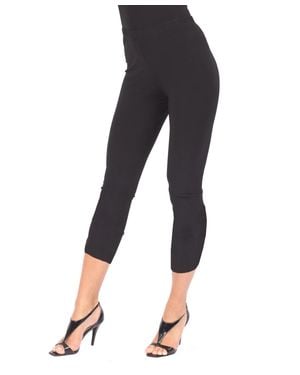 FRANK LYMAN Pull On Legging - Black