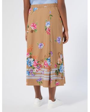 Marina Rinaldi Lucilla - Multicolor