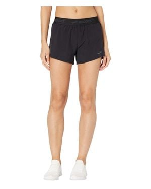 Brooks Chaser Running Shorts - Blue