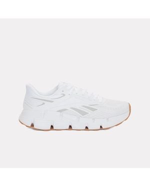 Reebok Zig Dynamica 6 - Metallic