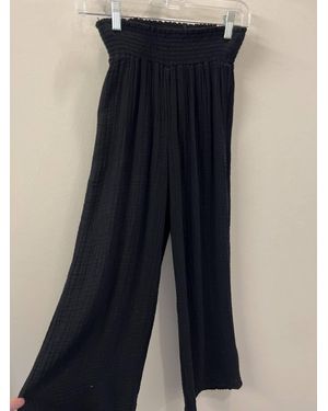 Michael Stars Medina Pant - Blue