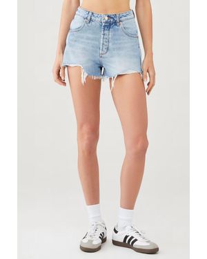Rolla's Dusters Short - Blue