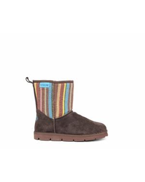 SUPERLAMB Argali 7.5 Boots - Brown