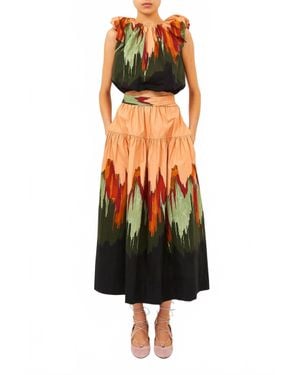 Ulla Johnson Gracie Top - Blue