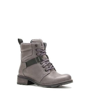 Kamik Isabella Mid Winter Boots - Gray
