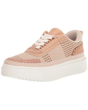 Steve Madden Charlie Tan Multi Char37S1-Tan - Pink