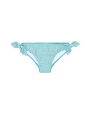 Minnow Bikini Bottom - Blue
