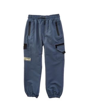 Sovereign Code Ruben Pant - Blue